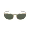 Ray-Ban Olympian I D. RB3119M 001/31 Unisex Napszemüveg