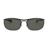Ray-Ban Olympian I D. RB3119M 002/58 Unisex Napszemüveg