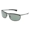 Ray-Ban Olympian I D. RB3119M 002/58 Unisex Napszemüveg