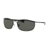 Ray-Ban Olympian I D. RB3119M 002/58 Unisex Napszemüveg