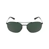 RAY-BAN 3654 002/71 Férfi Napszemüveg