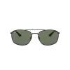 RAY-BAN 3654 002/71 Férfi Napszemüveg