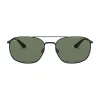 RAY-BAN 3654 002/71 Férfi Napszemüveg