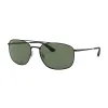 RAY-BAN 3654 002/71 Férfi Napszemüveg