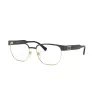 Versace VE1264 1436 Férfi Szemüvegkeret