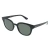 RAY-BAN 4324 601/31 Unisex Napszemüveg
