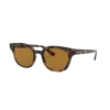 RAY-BAN 4324 710/83 Unisex Napszemüveg
