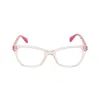 Ray-Ban Junior Vista RY1591 3806 Női Szemüvegkeret