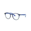 Ray-Ban Junior Vista RY1594 3811 Gyermek Szemüvegkeret