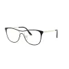 PRADA 59XV AAV1O1 Női Szemüvegkeret