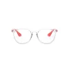 RAY-BAN ERIKA 7046 5950 Női Szemüvegkeret