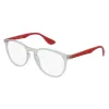RAY-BAN ERIKA 7046 5950 Női Szemüvegkeret