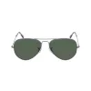 Ray-Ban Aviator L. M. RB3025 919031 Unisex Napszemüveg