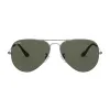 Ray-Ban Aviator L. M. RB3025 919031 Unisex Napszemüveg
