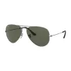 Ray-Ban Aviator L. M. RB3025 919031 Unisex Napszemüveg