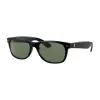 Ray-Ban New W. RB2132M F60131 Unisex Napszemüveg
