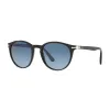 Persol PO3152S 9014Q8 Férfi Napszemüveg