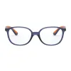 Ray-Ban Junior Vista RY1598 3775 Unisex Szemüvegkeret