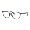 Ray-Ban Junior Vista RY1598 3775 Unisex Szemüvegkeret