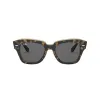 Ray-Ban State S. RB2186 1292B1 Unisex Napszemüveg