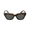 Ray-Ban State S. RB2186 1292B1 Unisex Napszemüveg