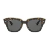 Ray-Ban State S. RB2186 1292B1 Unisex Napszemüveg