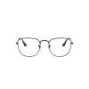 Ray-Ban Vista Frank RX3857V 2509 Unisex Szemüvegkeret