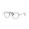 Ray-Ban Vista Frank RX3857V 2509 Unisex Szemüvegkeret
