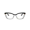 DOLCE&GABBANA 3325 3250 Női Szemüvegkeret