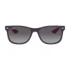 Ray-Ban Junior Junior New W. RJ9052S 70218G Gyermek Napszemüveg