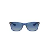 Ray-Ban Junior Junior New W. RJ9052S 70624L Unisex Napszemüveg