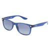 Ray-Ban Junior Junior New W. RJ9052S 70624L Unisex Napszemüveg