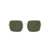 RAY-BAN SQUARE 1971 919631 Női Napszemüveg