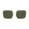 RAY-BAN SQUARE 1971 919631 Női Napszemüveg