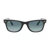 Ray-Ban Wayfarer RB2140 12943M Unisex Napszemüveg
