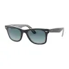 Ray-Ban Wayfarer RB2140 12943M Unisex Napszemüveg