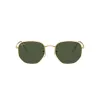 Ray-Ban Hexagonal RB3548 919631 Unisex Napszemüveg