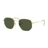 Ray-Ban Hexagonal RB3548 919631 Unisex Napszemüveg