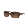 Ray-Ban Jackie Ohh RB4101 642/43 Női Napszemüveg