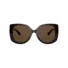 Versace VE4387 108/73 Női Napszemüveg