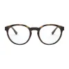 Emporio Armani EA4152 58021W Férfi Szemüvegkeret