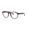 Emporio Armani EA4152 58021W Férfi Szemüvegkeret