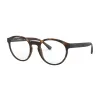 Emporio Armani EA4152 58021W Férfi Szemüvegkeret