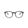 Emporio Armani EA4152 58011W Férfi Szemüvegkeret