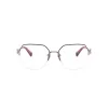 BVLGARI 2224B 2035 Női Szemüvegkeret