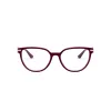 BVLGARI 4190B 5426 Női Szemüvegkeret