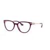 BVLGARI 4190B 5426 Női Szemüvegkeret