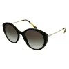 PRADA 18XS 1AB0A7 Női Napszemüvegek