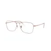 RAY-BAN 6536 3094 Unisex Szemüvegkeret
