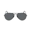 Ray-Ban Aviator L. M. RB3025 002/48 Unisex Napszemüveg